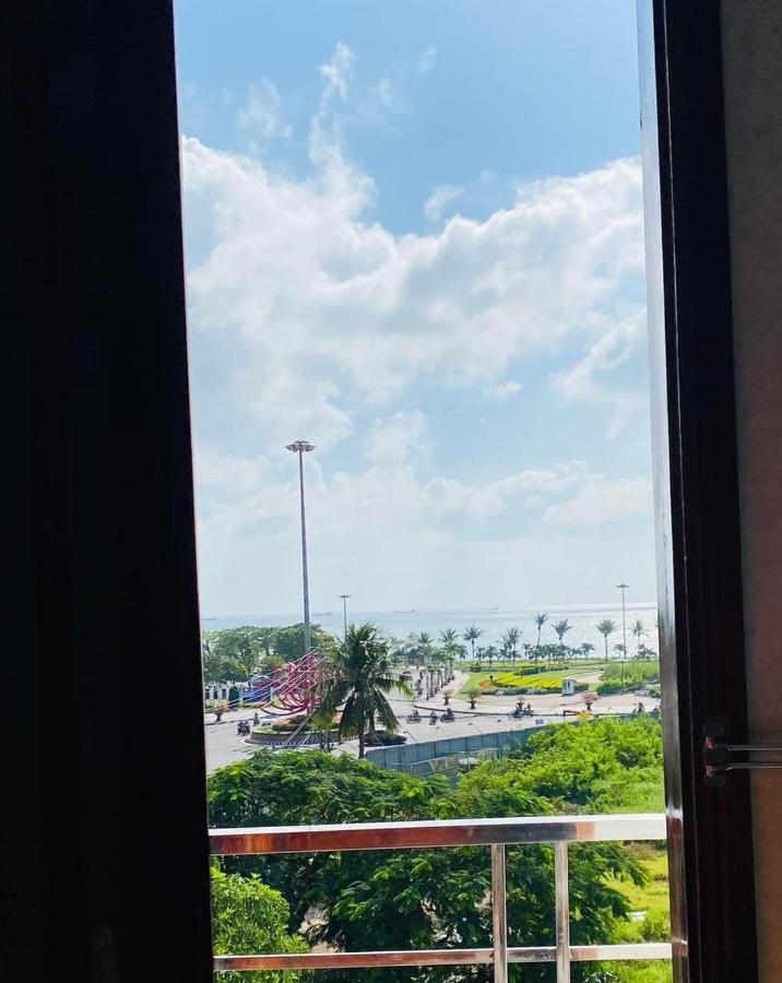Khach San Hoang Son Hotell Quy Nhon Eksteriør bilde